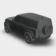 Land-Rover-Defender-V8-2022.stl-1.png Land Rover Defender 2022