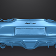 Screenshot-2023-11-12-000209.png Toyota GR Supra A90/A91 Mk5 2021 - Rear Bumper - 3D Scan