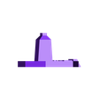 The_Expanse_Stand_01.stl エクスパンス - ロシナンテ v2.0