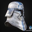 10007.jpg Animated Cold Assault Trooper Helmet - 3D Print Files