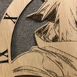 IMG_2140.jpg Naruto laser-cut clock