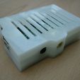 Raspberry Pi Case 2 (RasPi)