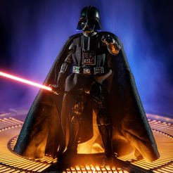 DAN04917-Edit.jpg Fichier STL Star Wars Carbon Freezing Chamber Diorama POUR 12" 6" ET 3.75" (POUR USAGE PERSONNEL SEULEMENT)・Design pour imprimante 3D à télécharger