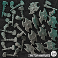 heavy-striker-weapons_F.png Void Shark Heavy Striker Weapons
