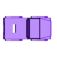 SmallToys-BodyCar6.stl STL file SmallToys - Cars pack・3D printable model to download