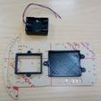 unoandbatholder.jpg Arduino UNO & AAA battery holder for 2WD smart robot
