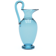 Vase-Grec-Entier-style-verre-bleu.png Whole Greek vase