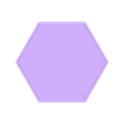 Dice box base.stl Polyhedral Dice box