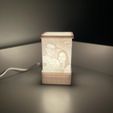 IMG_7308.jpeg 4-picture lithophane table lamp