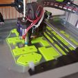 20180117_113153.jpg CTC PRUSA i3 Pro B Upgrade --> Mini Hypercube Evolution (HEVO)