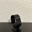 3.jpg STL file Goose's Watch Stand・3D print design to download