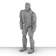 persp.jpg Terminator - ARTICULATED POSEABLE ACTION FIGURE 100mm