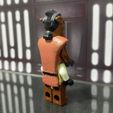 5.jpg General pong krell minifigure star wars custom