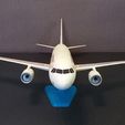 113113-Model-kit-A320CEO-IAE-Sh-Up-Photo-03.jpg 113113 Model kit A320CEO IAE Sh Up scale 1/48