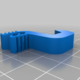 5d9713098b69ac152879876b982526a4.png Вставной клиновой крюк для кирпичных зазоров