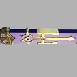ESPADA-_1-v712.png Master Sword (マスターソード, Master Sword)