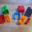 274385589_673740347405535_5306342624609834419_n.jpg Free STL file Office Organizer・3D printable model to download