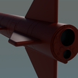 Extended-Details.png Russian KH-32 Supersonic Cruise Missile