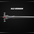 cliveold1.png Final Fantasy XVI | Clive Rosfield's Invictus Sword