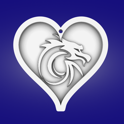 изображение_2022-05-15_183015556.png Key pendant, heart, dragon