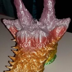 rainbow_dragon.jpg Free 3D file happy dragon・3D printing model to download, poeslacker