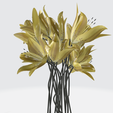 5.png Plant Rose Orchid Furniture 20 Geranium Home Hydrangea Begonia Petunia Garden Forest flower pot
