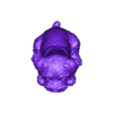 SchnauzerPuppy.stl STL file Schnauzer Puppy・Design to download and 3D print