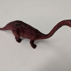 ae98b244155eac511225e006fb52dcd7_display_large.jpg STL-Datei Brachiosaurus/Brontosaurus Dinosaur kostenlos・3D-druckbares Objekt zum herunterladen