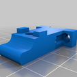 fae37d4d7b362f7ce1689432925c30e7.png Opto Endstop Y Axis 30x30 nut6