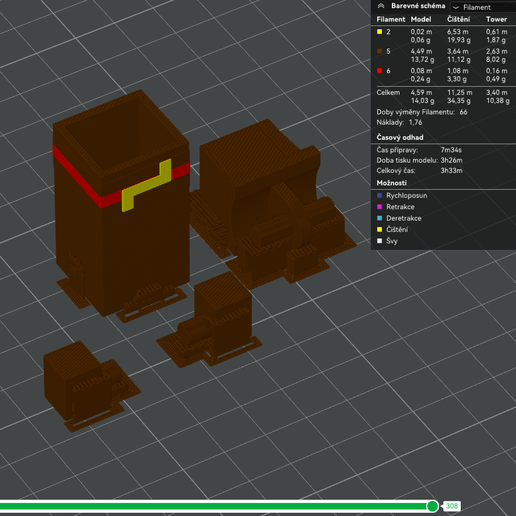 piglin-parts3-sliced.png Minecraft Piglin movable figurine