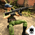 1.png AKM FOR 6 INCH ACTION FIGURES