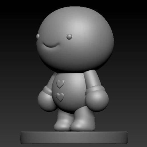 BOYNEXTDOOR BBNEXDO リウ DALRING BBNEXDO Launches as BOYNEXTDOOR's First Official Character