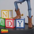 06.jpg Woody From Toy Story (Collection will be added ASAP)