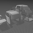 Immagine-2023-07-20-113455.png Fiat Topolino (low poly and building kit)