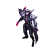 thumbnail-11.png Crime City Nightmare Twisted Fate - 12 Variant Print Pack (League of Legends)