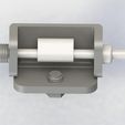 Upper.jpg Dyson V15 Trigger Lock / Automatic Trigger