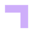 Long '7'.stl MiniTile Puzzles - Pack de Expansión 1