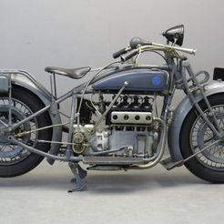 dDWCpbF880s.jpg STL file 1925 Fabrique Nationale (F.N.) Model M50・3D printer model to download
