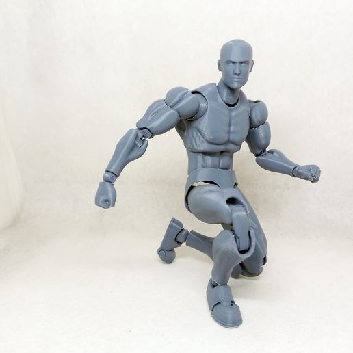 013.jpg 3D file Super figure・Design to download and 3D print, Adel85