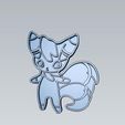 WhatsApp-Image-2021-08-14-at-5.49.38-PM.jpeg AMAZING POKEMON Meowstic COOKIE CUTTER STAMP CAKE DECORATING