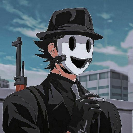 d4b73bcdbefa87eb3ea380c68b62ebc6.jpg Sniper Smile Mask-Tenkuu Shinpan (High-rise Invasion)