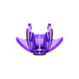 moupvillager3.0.stl Bionicle Mask of Ultimate Power