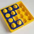 e4b72e3e-7e44-4c5f-ba23-409f319ce7af.jpg (Pet Enrichment Toy) Sliding Tiles Puzzle +