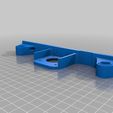 Gantry_Z-Axis_Bottom_v2.png Ultimaker 2 Aluminum Extrusion 3D printer