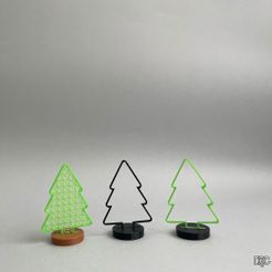 skadis-imagenes.jpg Free STL file MINIMALIST SOLID TREE・Template to download and 3D print