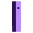 Katana_Handle_Block_v13.stl Cyberpunk Katana - différentes longueurs