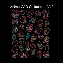 Anime-CAD-Collection-V12.jpg Anime CAD Collection - V12