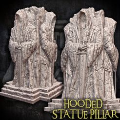 forpictures2.jpg WARGAMING CENIC CAGOULE STATUES PILIER
