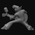e4.png cartoon Elvis Presley (cover) figure