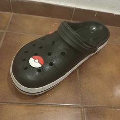 pokemon.jpeg pin crocs pokemon